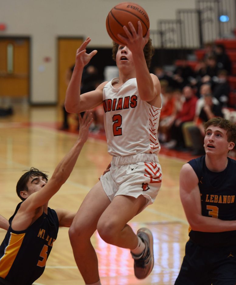 upper st clair The Almanac